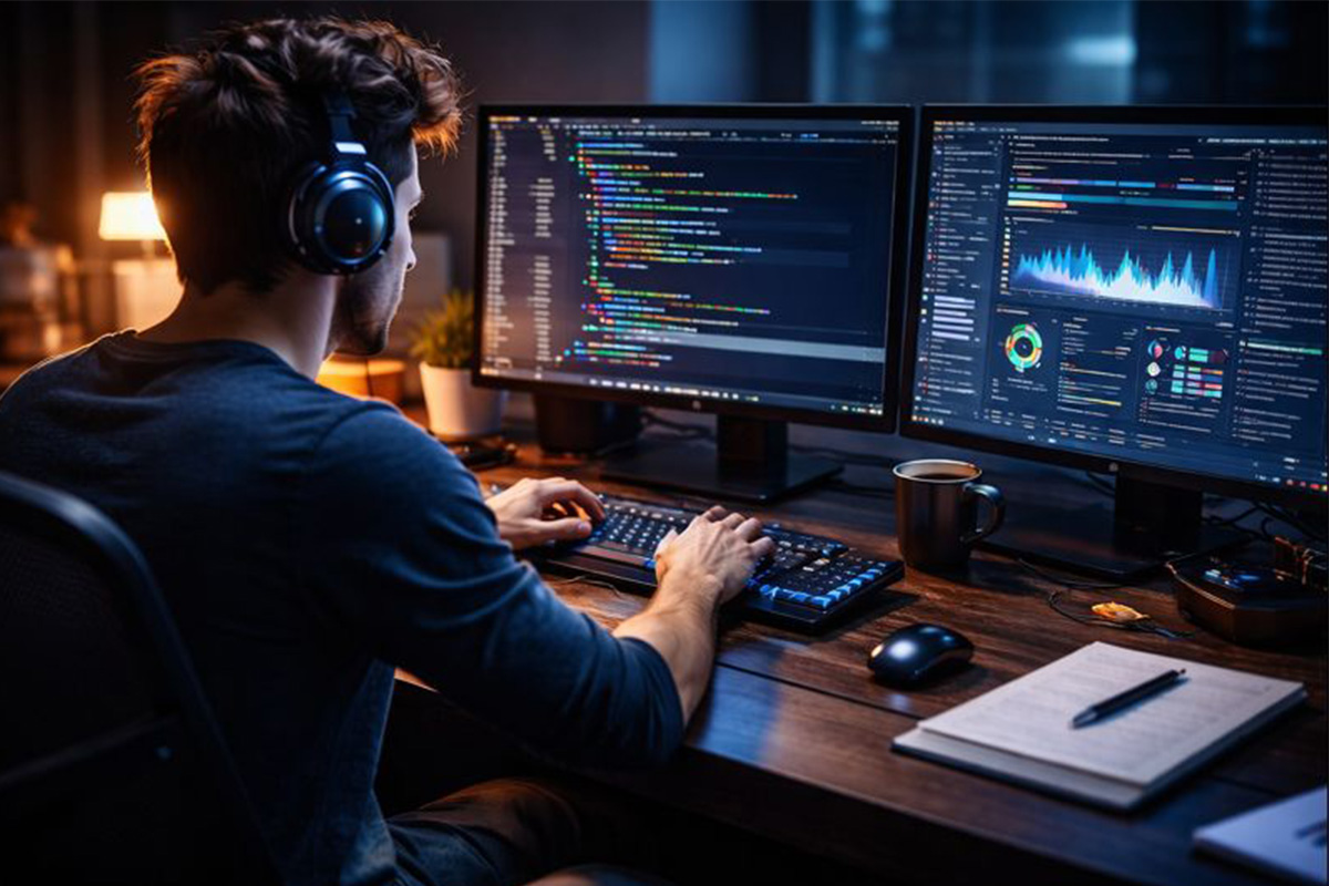 Software Development